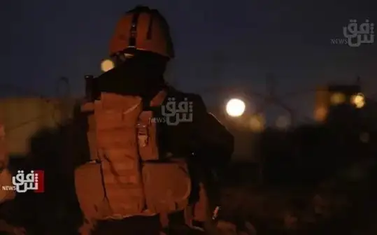 IM shabýylynan Iraktyń bes sarbazy qaza tapty 