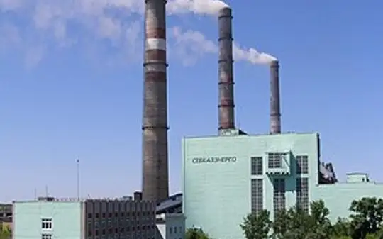 Ремонт на Петропавловской ТЭЦ продлили до конца мая