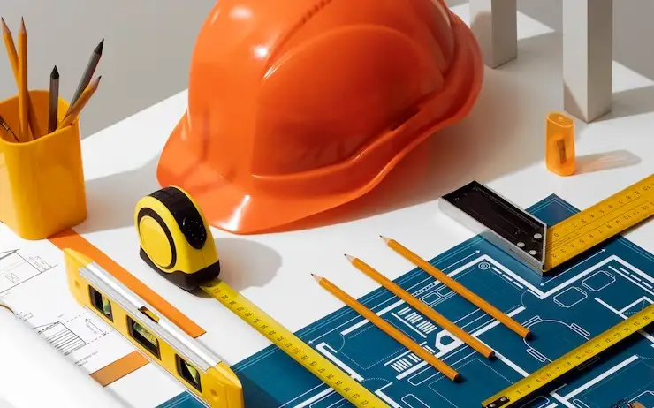 строительство