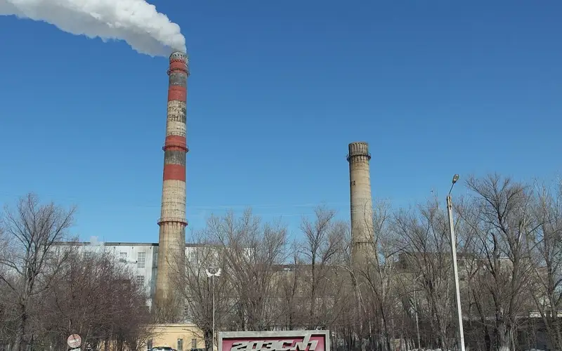 Карагандинская ГРЭС-1