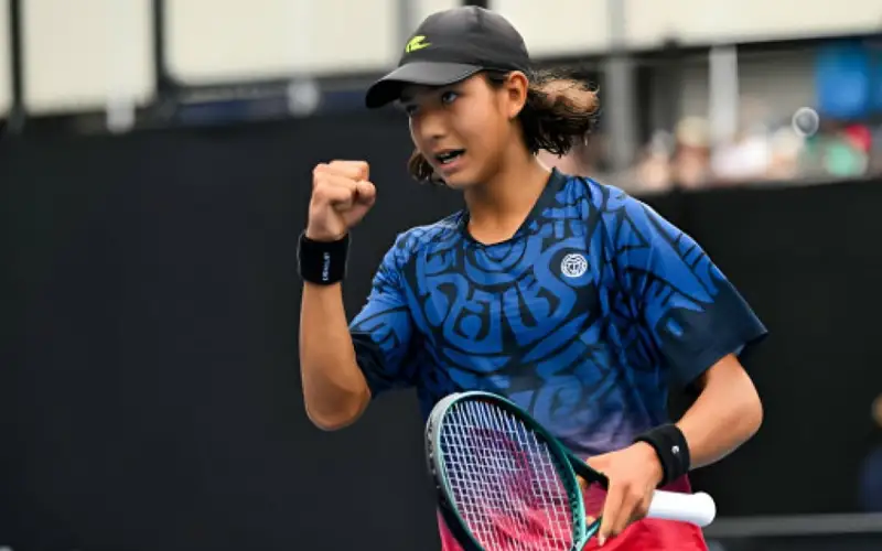 12 казахстанских теннисистов попали в ТОП-100 мировых рейтингов среди юниоров