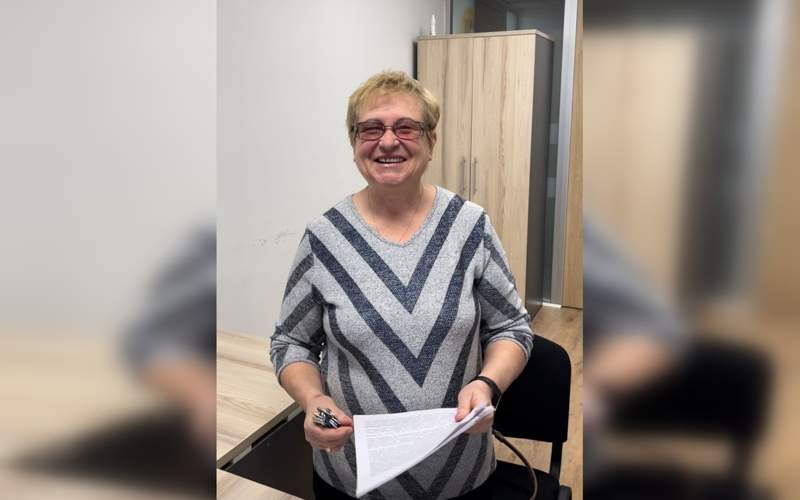Антонина Понамарева Антонина Понамарева