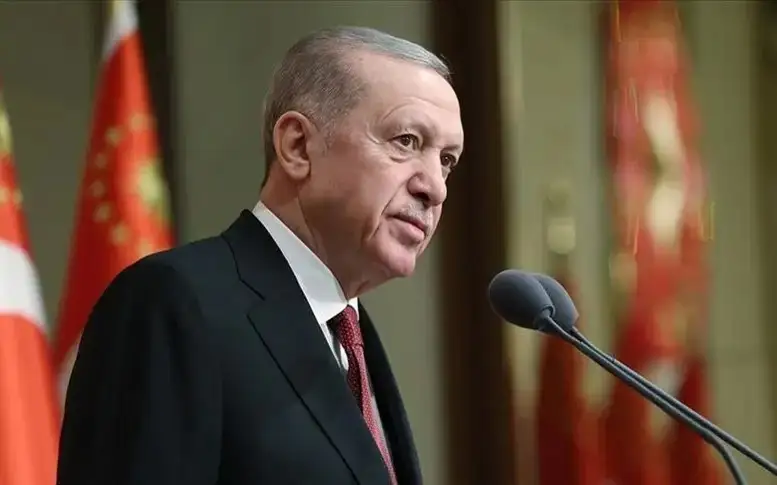 Túrkııada