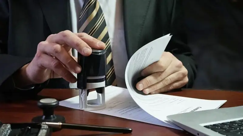 Жамбыл облысында әкімдік қызметкері сотталды