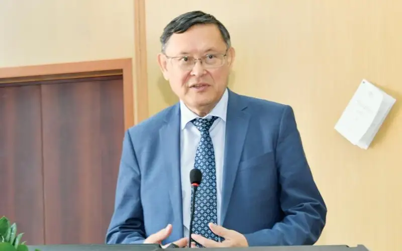 тимур жантикин 