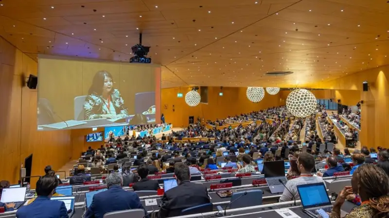 Negotiations at WIPO: Kazakhstan is Interested in Developing a Treaty on Genetic Resources