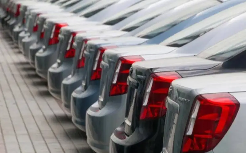 автомобиль