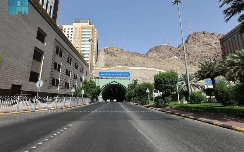 Makkah gears up for Hajj season: The city prepared to welcome millions