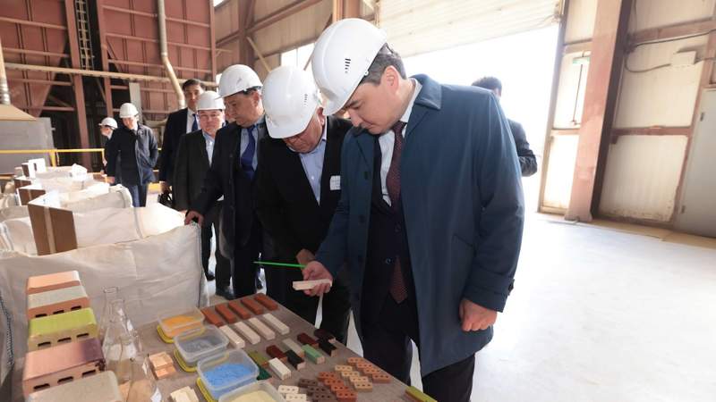 Правительство намерено увеличить субсидии на сельхозтехнику, произведенную в Казахстане