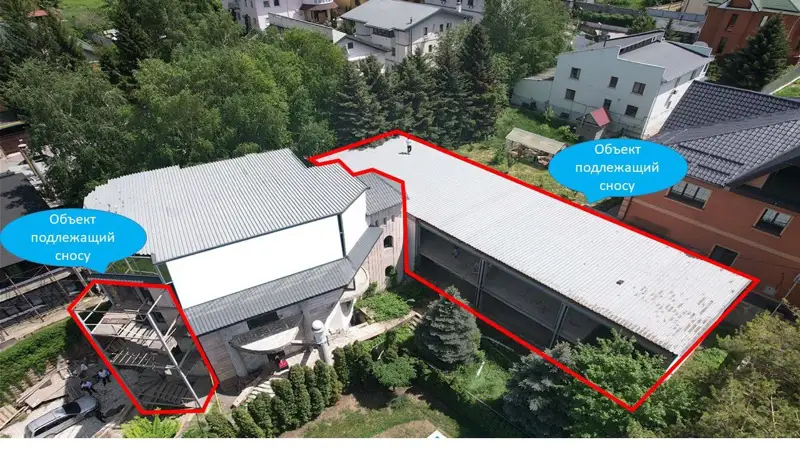 Almaty ákimdigi