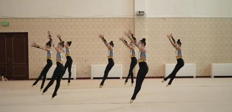 Astana