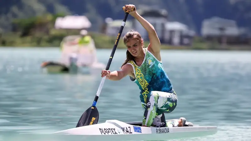 Руфина Искакова