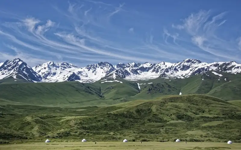 Central Asian economies to witness strong growth despite natural disasters in region – EBRD