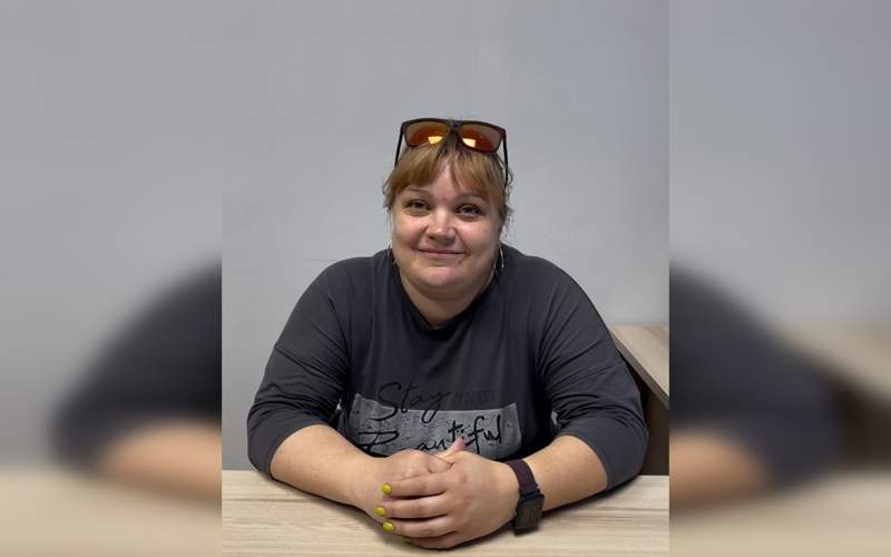 Светлана Синицкая Светлана Синицкая