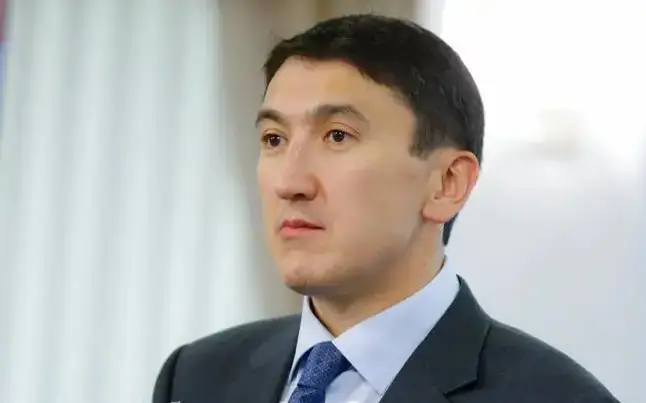 Магзум Мирзагалиев 