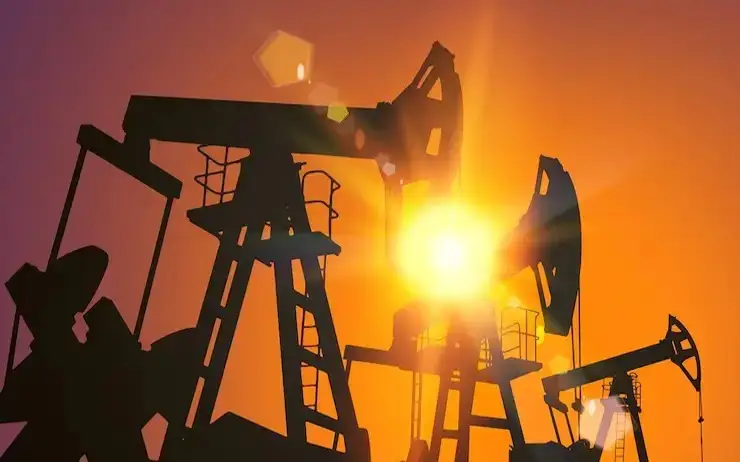 Иран ОПЕК-тің сұйық отынын өндіруден екінші орында тұр