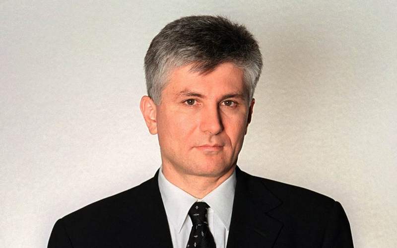 Zoran Djindjic