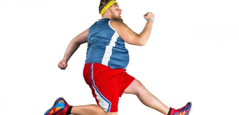 артық салмақ 