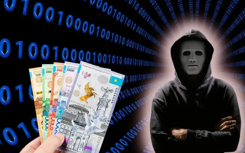 мошенничество, интернет-мошенничество