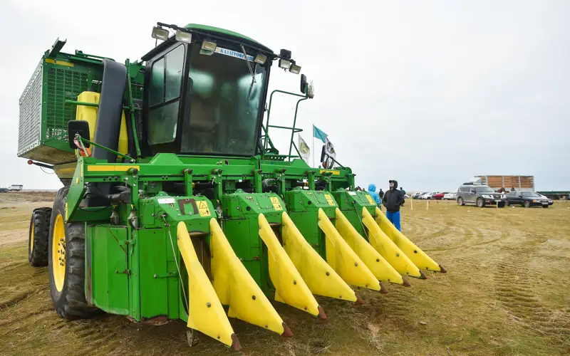 сельхозтехника