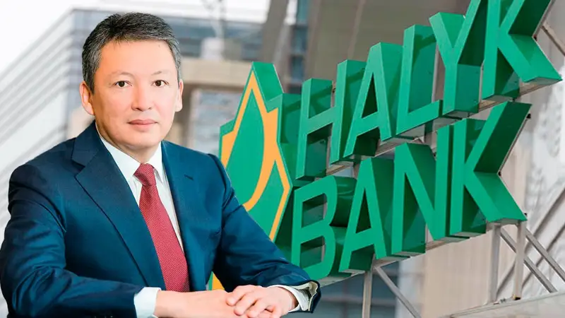 Тимур Кулибаев 