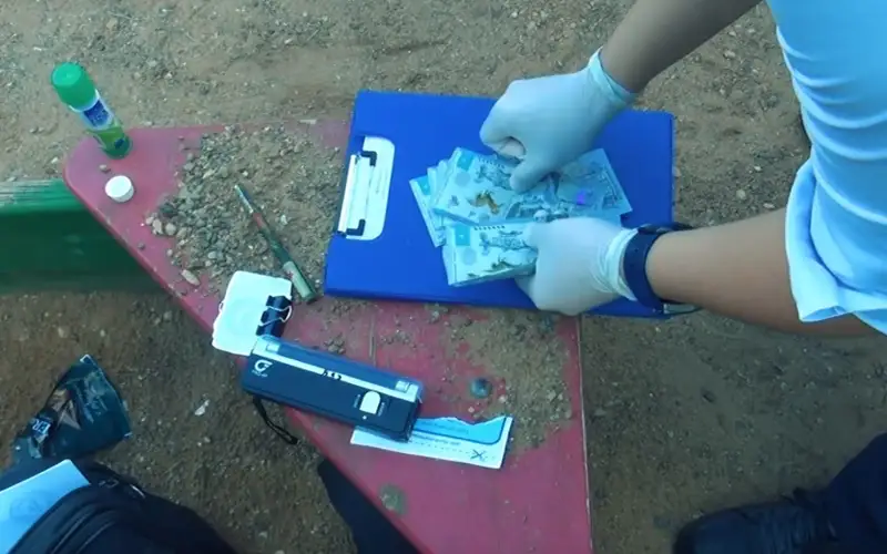 взятка, коррупция