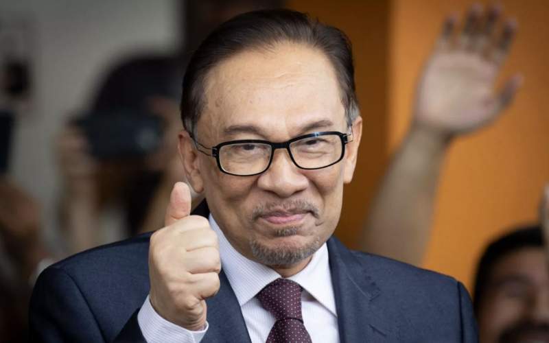 визит премьера малайзии