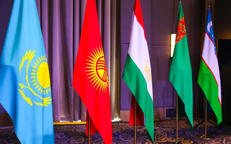 Страны Центральной Азии объединят усилия в трех направлениях безопасности