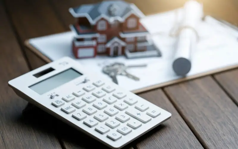 коммунальный платеж