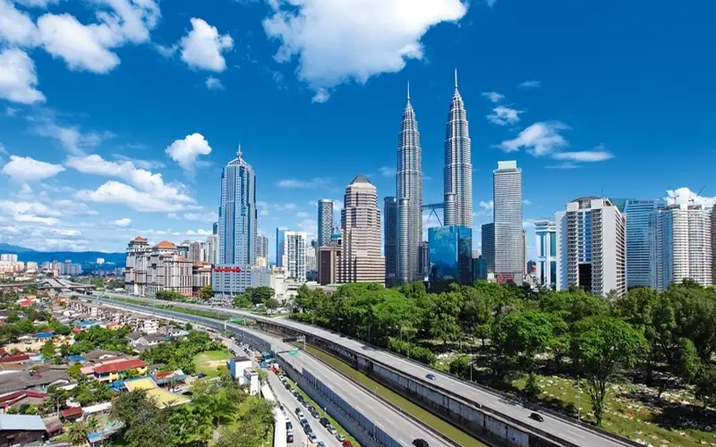 Куала-Лумпур