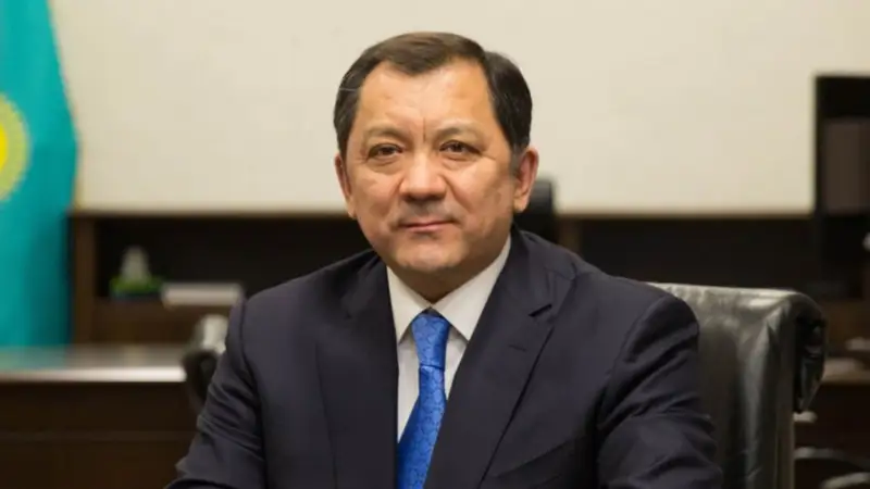 Нурлан Ногаев 