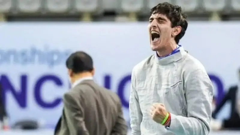 Қиличбозлик