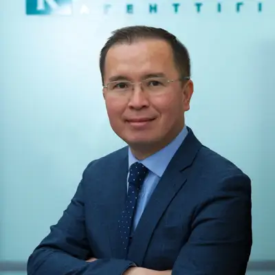 Ғалымжан Қараманұлы