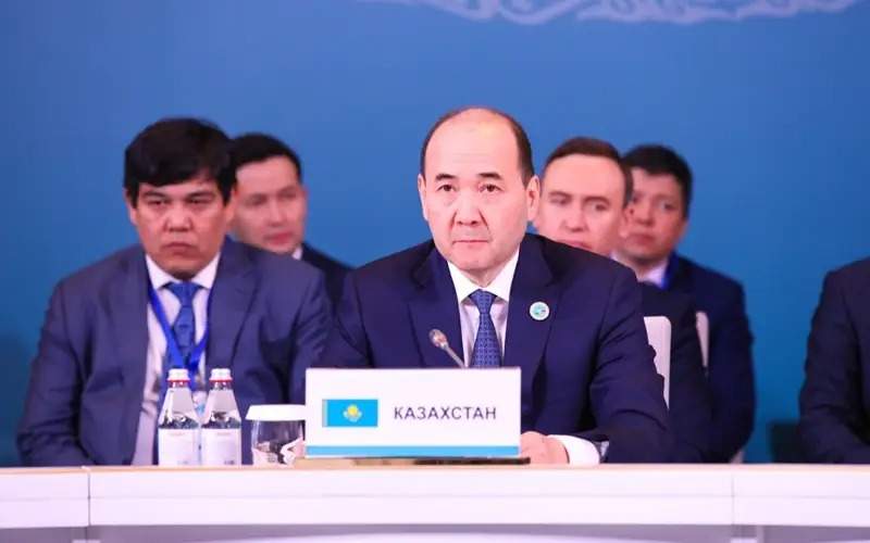 Central Asian countries to collaborate in three key security sectors
