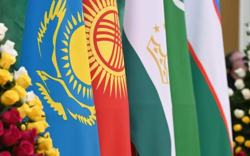 Kazakh President receives secretaries of Central Asian Security Councils 