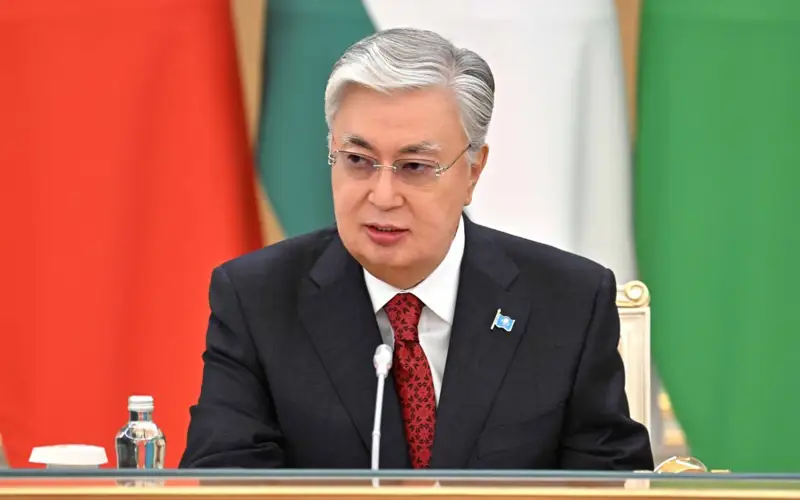 Президент РК