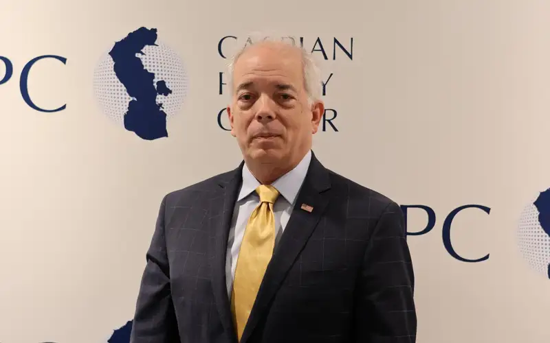 Эрик Руденшольд