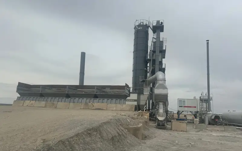 asfalt beton
