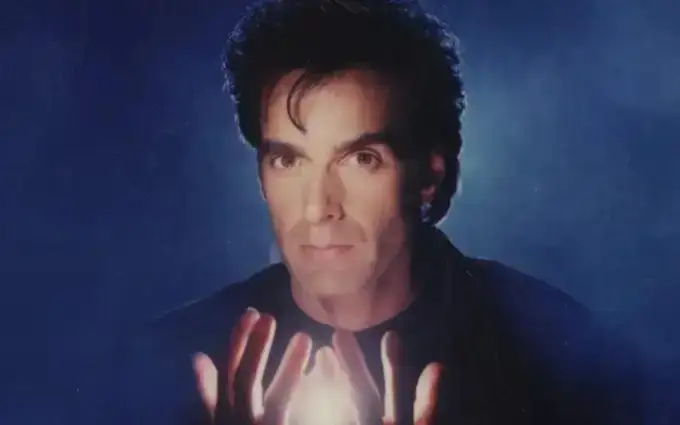 Копперфильд