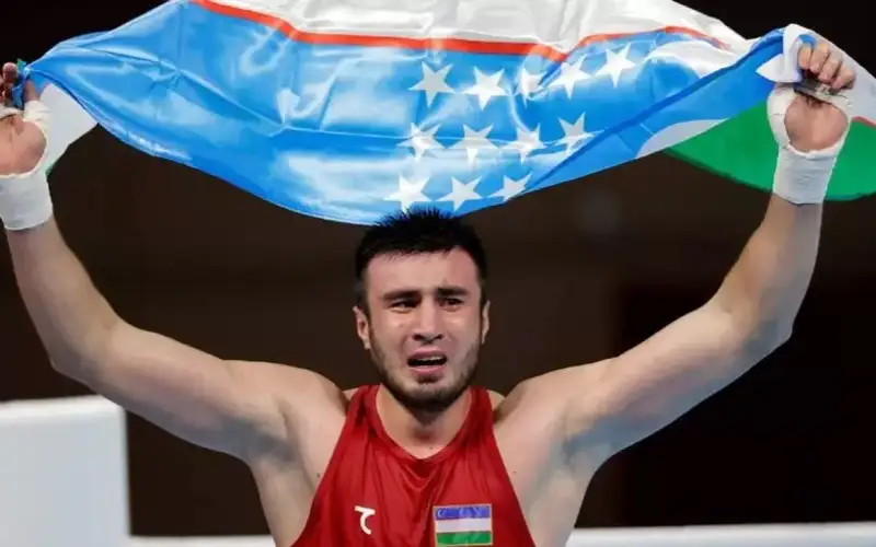 Фото ©️ NOVA24.UZ