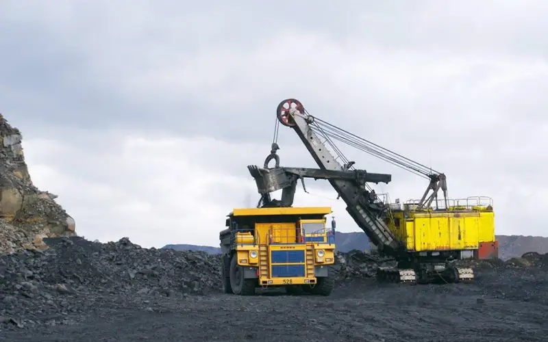 незаконные недропользователи