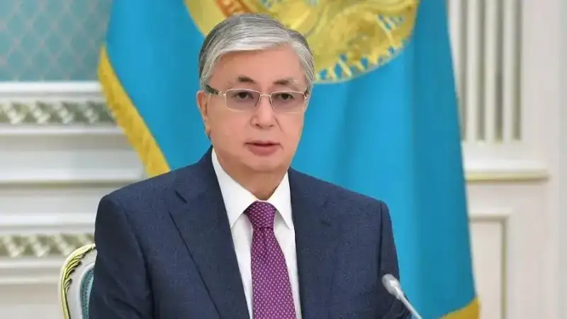 Kazakh President