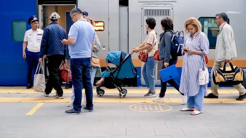 КТЖ планирует летом перевезти 4,2 млн пассажиров