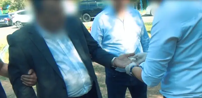  «Азық-түлік корпорациясы ҰК» АҚ қаржы департаментінің директоры мен бас маманы сотталды 