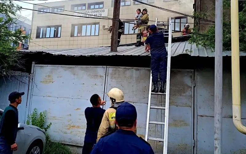 Almaty