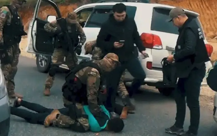 наркотики, задержание, полиция