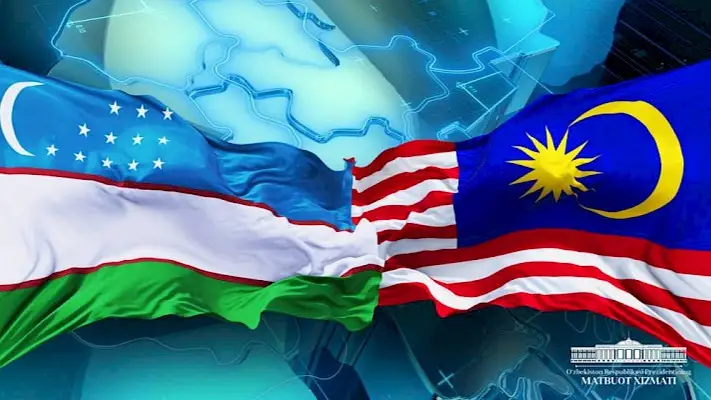 Prime minister of Malaysia to pay official visit to Uzbekistan