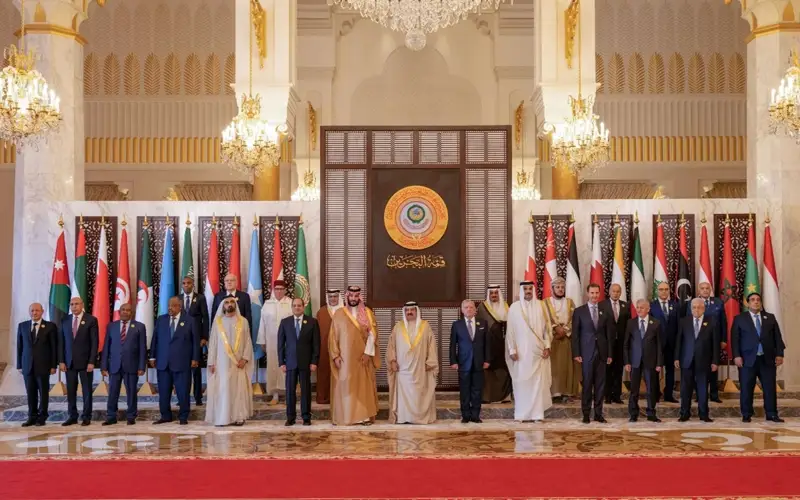 ЛАГ, Палестина, Израиль