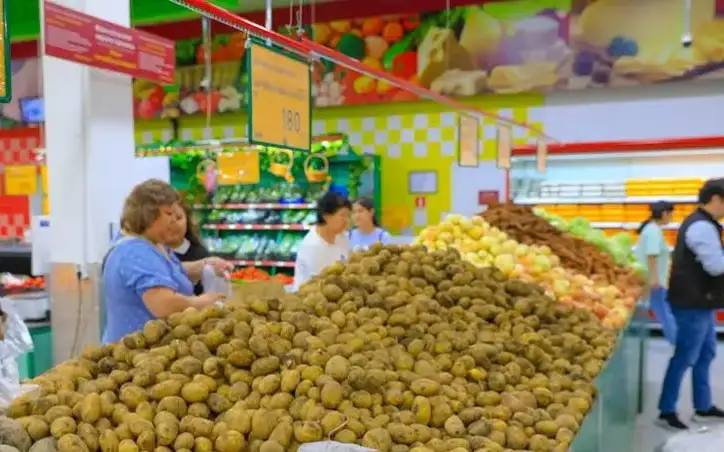 продукты питания, овощи