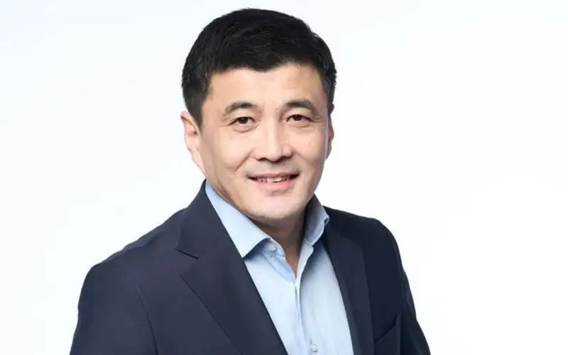 Baýyrjan Seralın